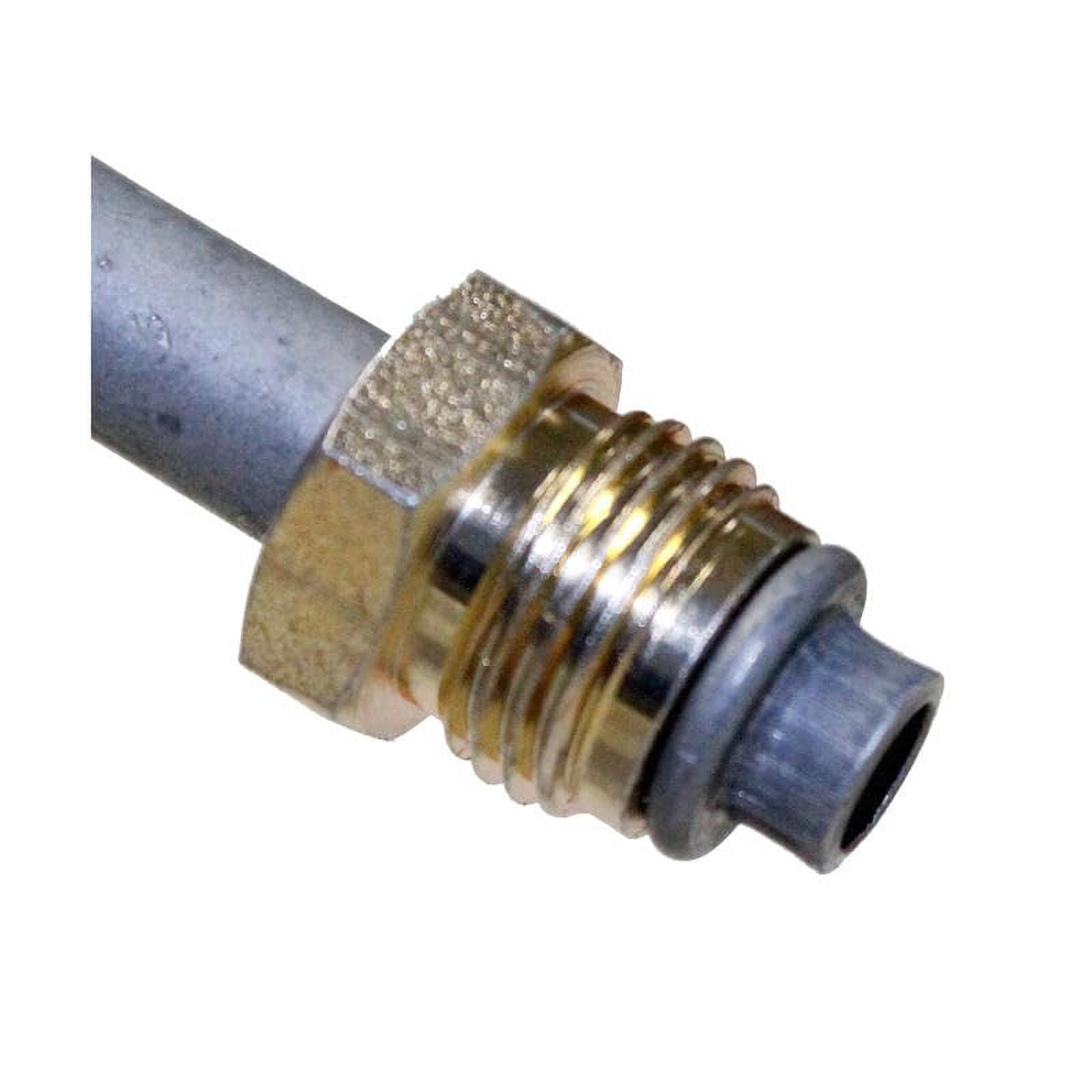 Edelmann 92740 Pressure Line Assembly