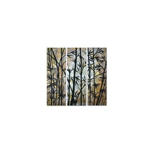 All My Walls MAD00266 Megan Duncanson Bamboo Shoots