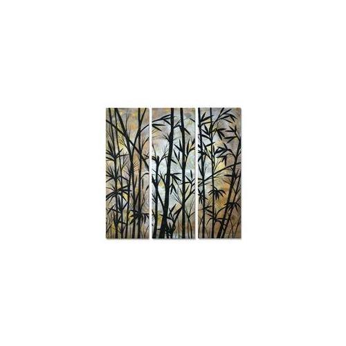 All My Walls MAD00266 Megan Duncanson Bamboo Shoots