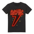 thumbnail image 1 of ACDC T-Shirt Néon pour Hommes, 1 of 5