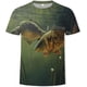 thumbnail image 1 of "Playeras Hombre 3D Fish T-Shirt Hombres Animal Camisetas Casual Hip Hop Camisetas Divertidas Ropa para Hombre Hip Hop New Slim O-Neck3D Fish T-Shirt Hombres Animal" Xishao ropa, 1 of 1