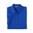 thumbnail image 1 of Harriton Ladies' 5 oz. Blend-Tekâ„¢ Polo, 1 of 2