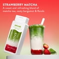 thumbnail image 3 of Native Body Wash, Limited Edition Strawberry Matcha, Sulfate Free Body Wash for Women & Men, Boba Café, 18 fl oz, 3 of 12