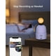 thumbnail image 4 of Cámara de Seguridad WiFi Imou Panorámica 360 Grados con Visión Nocturna y Audio 2 Vías, 4 of 9