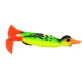 thumbnail image 2 of Señuelos de pesca, señuelos de pesca artificiales, crankbait, aparejos, anzuelos, accesorios Verde, 2 of 9