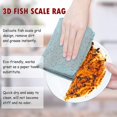 thumbnail image 3 of Eyeglass Cleaner Lens Wipes Eye Glasses Cleaning Wipes, 3 of 5