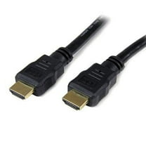 StarTech 25ft High Speed HDMI Cable ? Ultra HD 4k x 2k HDMI Cable