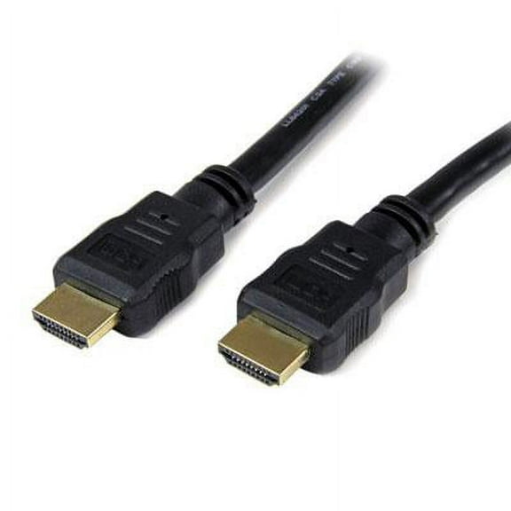 StarTech 25ft High Speed HDMI Cable ? Ultra HD 4k x 2k HDMI Cable