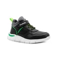 thumbnail image 4 of Tenis Bota Para Niño Casual Chabelo C626-B Negro 21, 4 of 6