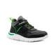 thumbnail image 4 of Tenis Bota Para Niño Casual Chabelo Contactel Negro 15-21.5 negro 15, 4 of 6