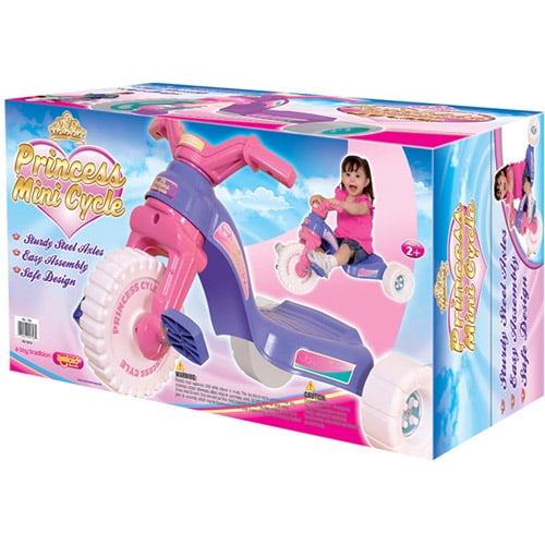 mini cycle for baby