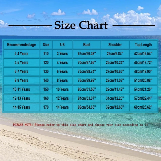 Zpanxa Girls Summer Shirts Solid Color Ruffle Sleeve Crew Neck Casual Tee With Polyester Spandex 4 Years