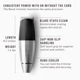thumbnail image 3 of Bevel Trimmer, 3 of 5