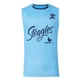 thumbnail image 3 of Polo de entrenamiento de rugby Sydney Roosters 2024, pantalones cortos, talla para hombre: S-5XL (nombre y número impresos), 3 of 5
