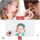 thumbnail image 5 of 4 Pieces Ear Wax Removal For Kids Ear Wax Removal Tool Led Lighting Ear Pick Ear Wax Remover Xxf, 5 of 5