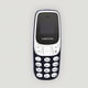 thumbnail image 2 of BM10 mini 3310 no inteligente inalámbrico Bluetooth estudiante mini tarjeta dual teléfono móvil pequeño, opciones de color versátiles, 2 of 5