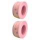 thumbnail image 5 of 10 cintas para pestañas, maquillaje para cejas, multiusos, para levantar párpados. Rosa, 5 of 9
