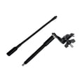 thumbnail image 4 of Guardoinrt 2 Pcs Support de Microphone Professionnel pour Tambour Clip Multi-Fonction pour Tambour en Métal, 4 of 6