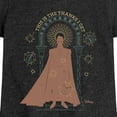 thumbnail image 3 of Disney Wish - Thanks I Get King Magnifico - Toddler & Youth Girls Short Sleeve Graphic T-Shirt, 3 of 5