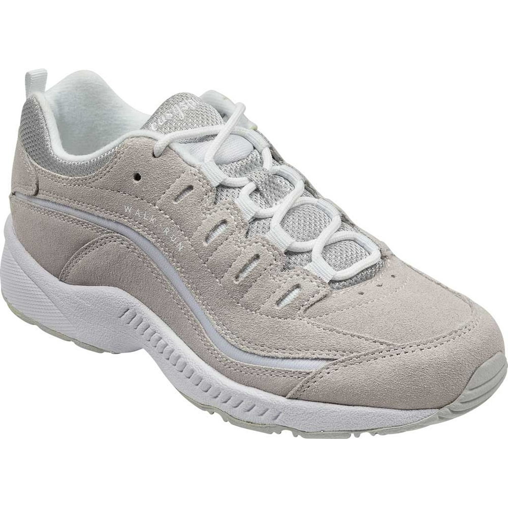 Easy Spirit - Women's Easy Spirit Romy Walking Shoe - Walmart.com ...