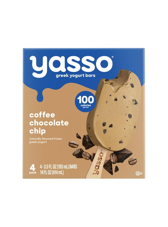 YASSO Frozen Foods