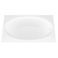 thumbnail image 6 of Atlantis Whirlpools Vogue 42 x 72 Rectangular Air Jetted Bathtub, 6 of 6