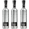 thumbnail image 1 of Paquete de 3 Tequila Maestro Dobel Diamante S/Estuche 700 ml, 1 of 3