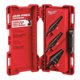 thumbnail image 1 of Kit Brocas Escalonadas 3 Pzas #1, #2, #4 Milwaukee 48899221 Milwaukee 48899221, 1 of 10