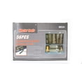 thumbnail image 2 of 56pc Precision Craft Knife Set Professional Razor Knives for Art, Hobby, Scrap booking and Sculpture, 2 of 3