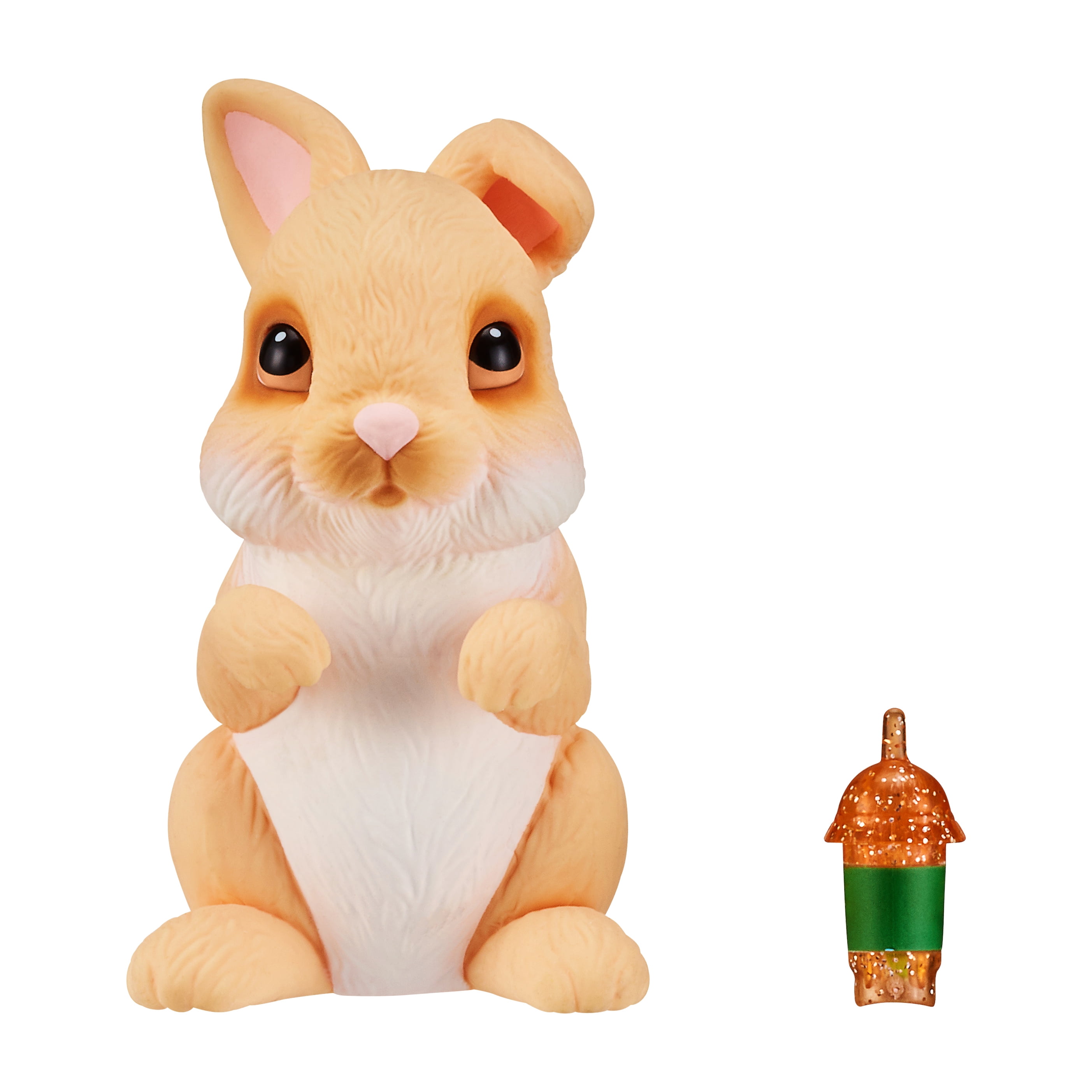 New Build A Bot Electronic Pet Rabbit Robot Pet Bunny Best Xmas Gift 