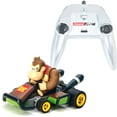 thumbnail image 2 of Carrera Nintendo Mario Kart 7 Donkey Kong RC Vehicle, 2 of 2