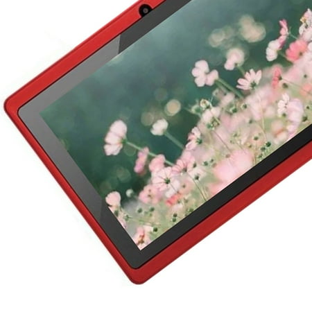 HOT SALE!A33 WiFi Version Tablet PC High Definition Screen Music Game