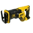 DeWALT Max XR 20V Brushless Compact Reciprocating Saw DCS367B (Bare Tool)
