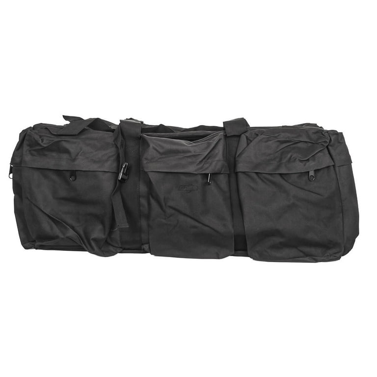 Classic Army Pro Training Duffel Bag Black Walmart