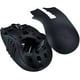 thumbnail image 4 of Ratón inalámbrico Razer Naga V2 Hipervelocidad ergonómico para juegos MMO 19 botones PROGRAMABLES, 4 of 4