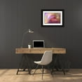 thumbnail image 3 of Nan, Juliana 24x17 Black Ornate Wood Framed with Double Matting Museum Art Print Titled - Untitled, 3 of 4