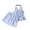 Light Blue, variant on Girls 2 Piece Summer Outfit Dressy Casual Beige Casual Set Girls 14-16 Sleeveless Vest Blazer and Skirt/Shorts Set Kids Clothes Size 8-9 Years Light Blue