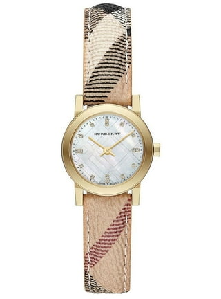 Burberry reloj 2024 precio walmart