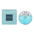 thumbnail image 4 of Bvlgari Aqua Marine Pour Homme- Eau De Toilette Spray 3.4 Fluid Ounce, 4 of 6