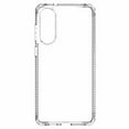 thumbnail image 2 of ITSKINS Spectrum_R Clear Case for Samsung Galaxy S25 Edge Cases, 2 of 6