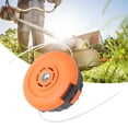 thumbnail image 3 of Trimmer Head, Replacement Fine Workmanship Strimmer Trimmer Head  For  P25, 3 of 8