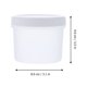 thumbnail image 3 of EeaseMX 5 tarros de helado de 400 ml, recipientes para almacenar postres, vasos de yogur con tapa, 3 of 7