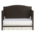 thumbnail image 5 of Oxford Baby North Bay 4-in-1 Convertible Crib, Espresso Brown, GREENGUARD Gold Certified, 5 of 18