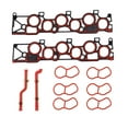 thumbnail image 2 of DNJ IG4124 Intake Manifold Gasket Fits Cars & Trucks 97-98 Ford Windstar 3.8L V6 OHV 12v, 2 of 5