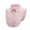 Pink, variant on ZJXFGS Shirt Collar,Dicky Collar Woman,Detachable Collars For Women,Detachable Collar,Faux Collar Women,Collar For Women,Collars For Women, Black, One Size