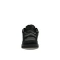 thumbnail image 3 of UGG Kid's Lowmel Black Boots, from StockX, 3 of 5