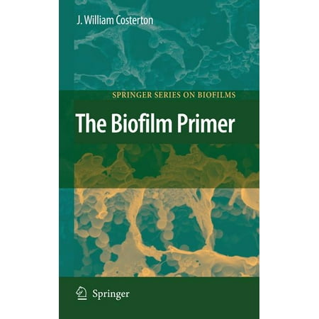 UPC: 9783540680215 | Springer Biofilms: The Biofilm Primer (Hardcover)