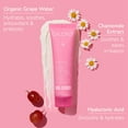 thumbnail image 3 of Crema hidratante Caudalie VinoHydra Sorbet Cream 60 ml con ácido hialurónico, 3 of 7