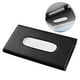 thumbnail image 2 of Sidaley Caja para guardar pañuelos de coche Universal, visera colgante, funda para toalla de papel, organizador de almacenamiento de papel Automoción decorativa y accesorios, 2 of 6