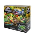 thumbnail image 3 of Jurassic World Ravenous Raptors, Dinosaur Family Game for Ages 4 and up; for 2 to 4 Players, 3 of 6